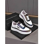Armani Sneaker Unisex in 259376