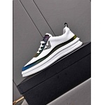 Armani Sneaker Unisex in 259376, cheap Armani Leisure Shoes
