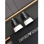 Armani Sneaker Unisex in 259377, cheap Armani Leisure Shoes