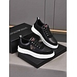 Armani Lace Up Sneaker Unisex in 259378