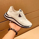 Armani Lace Up Sneaker Unisex in 259425