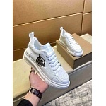Armani Lace Up Sneaker Unisex in 259430
