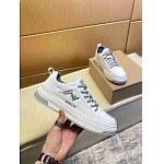 Armani Lace Up Sneaker Unisex in 259431, cheap Armani Leisure Shoes