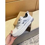 Armani Lace Up Sneaker Unisex in 259431, cheap Armani Leisure Shoes