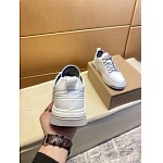 Armani Lace Up Sneaker Unisex in 259431, cheap Armani Leisure Shoes