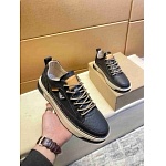 Armani Lace Up Sneaker Unisex in 259432, cheap Armani Leisure Shoes