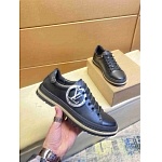 Louis Vuitton Lace Up Sneaker Unisex in 259436