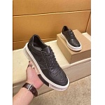 Louis Vuitton Lace Up Sneaker For Men in 259439, cheap For Men