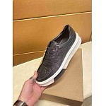 Louis Vuitton Lace Up Sneaker For Men in 259439, cheap For Men