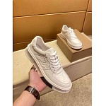 Louis Vuitton Lace Up Sneaker For Men in 259440, cheap For Men
