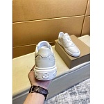 Louis Vuitton Lace Up Sneaker For Men in 259443, cheap For Men