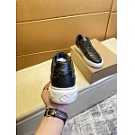 Louis Vuitton Lace Up Sneaker For Men in 259444, cheap For Men