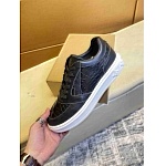 Louis Vuitton Lace Up Sneaker For Men in 259444, cheap For Men