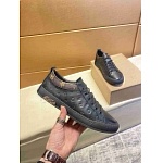 Louis Vuitton Lace Up Sneaker For Men in 259451, cheap For Men