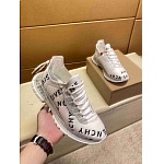 Givenchy Lace Up Sneaker For Men in 259452, cheap Givenchy Sneakers