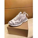 Givenchy Lace Up Sneaker For Men in 259452, cheap Givenchy Sneakers