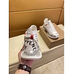 Givenchy Lace Up Sneaker For Men in 259452, cheap Givenchy Sneakers