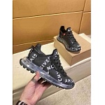 Givenchy Lace Up Sneaker For Men in 259453, cheap Givenchy Sneakers