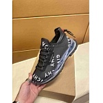 Givenchy Lace Up Sneaker For Men in 259453, cheap Givenchy Sneakers