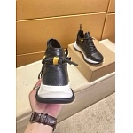 Givenchy Lace Up Sneaker For Men in 259454, cheap Givenchy Sneakers