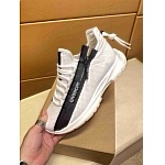 Givenchy Lace Up Sneaker For Men in 259456, cheap Givenchy Sneakers