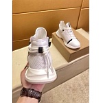 Givenchy Lace Up Sneaker For Men in 259456, cheap Givenchy Sneakers
