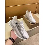 Givenchy Lace Up Sneaker For Men in 259458, cheap Givenchy Sneakers