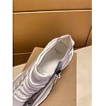Givenchy Lace Up Sneaker For Men in 259458, cheap Givenchy Sneakers