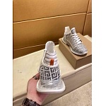 Givenchy Lace Up Sneaker For Men in 259459, cheap Givenchy Sneakers