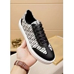 Dior Lace Up Sneaker For Men in 259469, cheap Dior Leisure Shoes