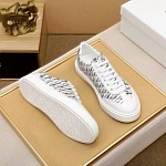 Dior Lace Up Sneaker For Men in 259470, cheap Dior Leisure Shoes