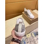 Dior Lace Up Sneaker For Men in 259472, cheap Dior Leisure Shoes