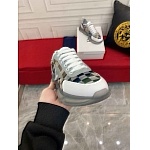 Dior Lace Up Sneaker For Men in 259537, cheap Dior Leisure Shoes