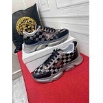 Dior Lace Up Sneaker For Men in 259538