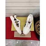 Burberry Lace Up Sneaker For Men in 259540, cheap Burberry Shoes