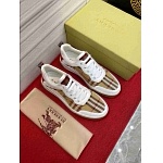Burberry Lace Up Sneaker For Men in 259542, cheap Burberry Shoes