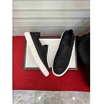 Armani Slip On Sneaker For Men in 259545, cheap Armani Leisure Shoes