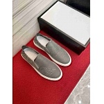 Armani Slip On Sneaker For Men in 259546, cheap Armani Leisure Shoes