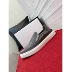 Armani Slip On Sneaker For Men in 259546, cheap Armani Leisure Shoes