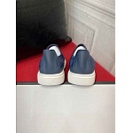 Armani Slip On Sneaker For Men in 259547, cheap Armani Leisure Shoes