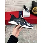 Dior Sneaker For Men in 259548, cheap Dior Leisure Shoes