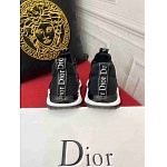 Dior Sneaker For Men in 259548, cheap Dior Leisure Shoes