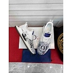 Dior Sneaker For Men in 259549, cheap Dior Leisure Shoes