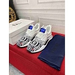 Dior Sneaker For Men in 259549, cheap Dior Leisure Shoes