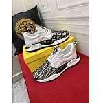 Fendi Sneaker For Men in 259552