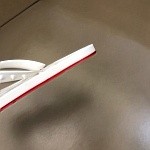 Christian Louboutin Slipper For Men in 259684, cheap Christian Louboutin