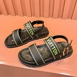 Louis Vuitton Slipper For Men in 259714