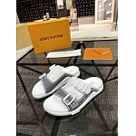 Louis Vuitton Slipper For Men in 259718