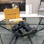 Louis Vuitton Slipper For Men in 259722