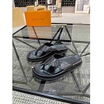 Louis Vuitton Slipper For Men in 259726